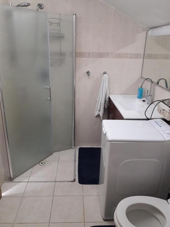 Kibbutz Hatzor A Room Close To Ashdod Hatzor Ashdod Exteriér fotografie