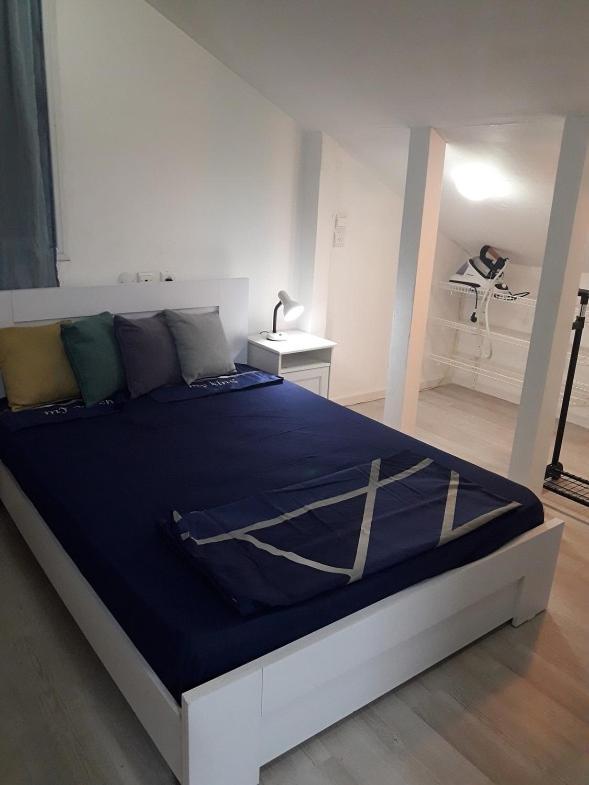 Kibbutz Hatzor A Room Close To Ashdod Hatzor Ashdod Exteriér fotografie