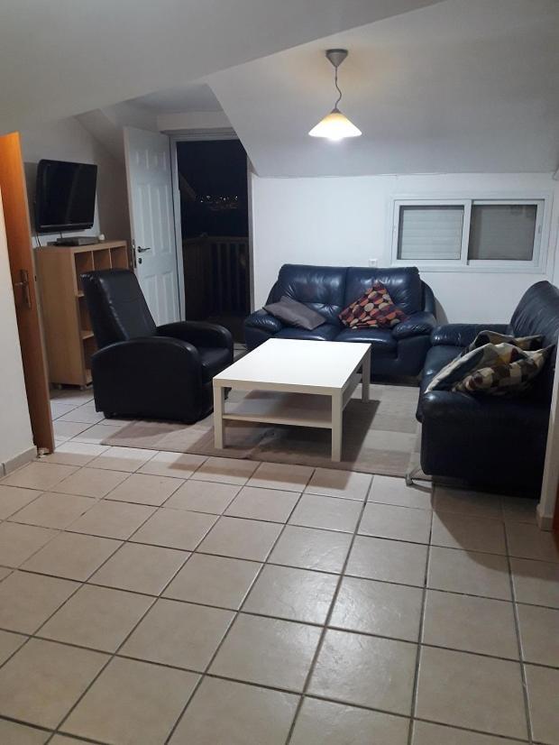 Kibbutz Hatzor A Room Close To Ashdod Hatzor Ashdod Exteriér fotografie