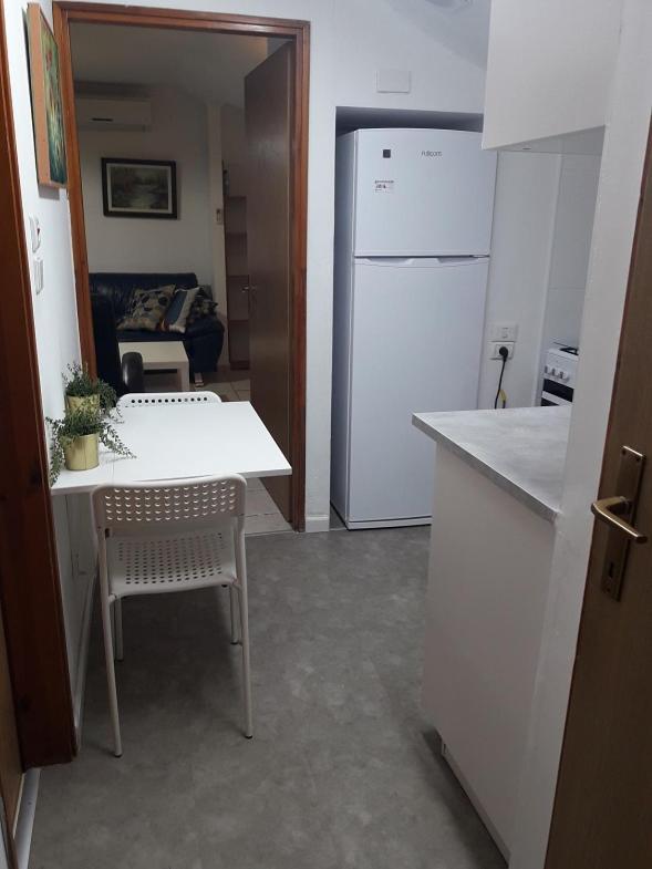 Kibbutz Hatzor A Room Close To Ashdod Hatzor Ashdod Exteriér fotografie