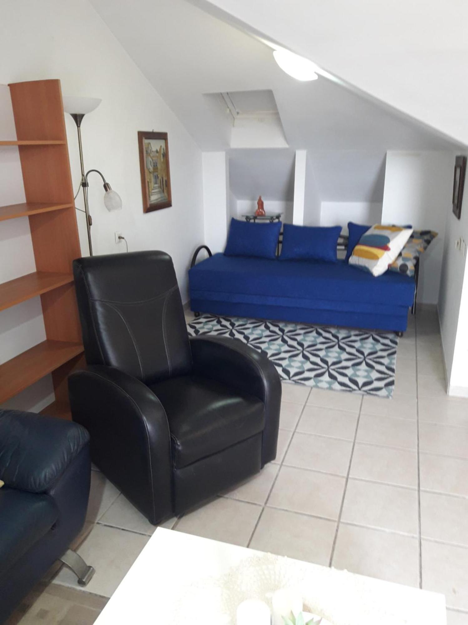 Kibbutz Hatzor A Room Close To Ashdod Hatzor Ashdod Exteriér fotografie